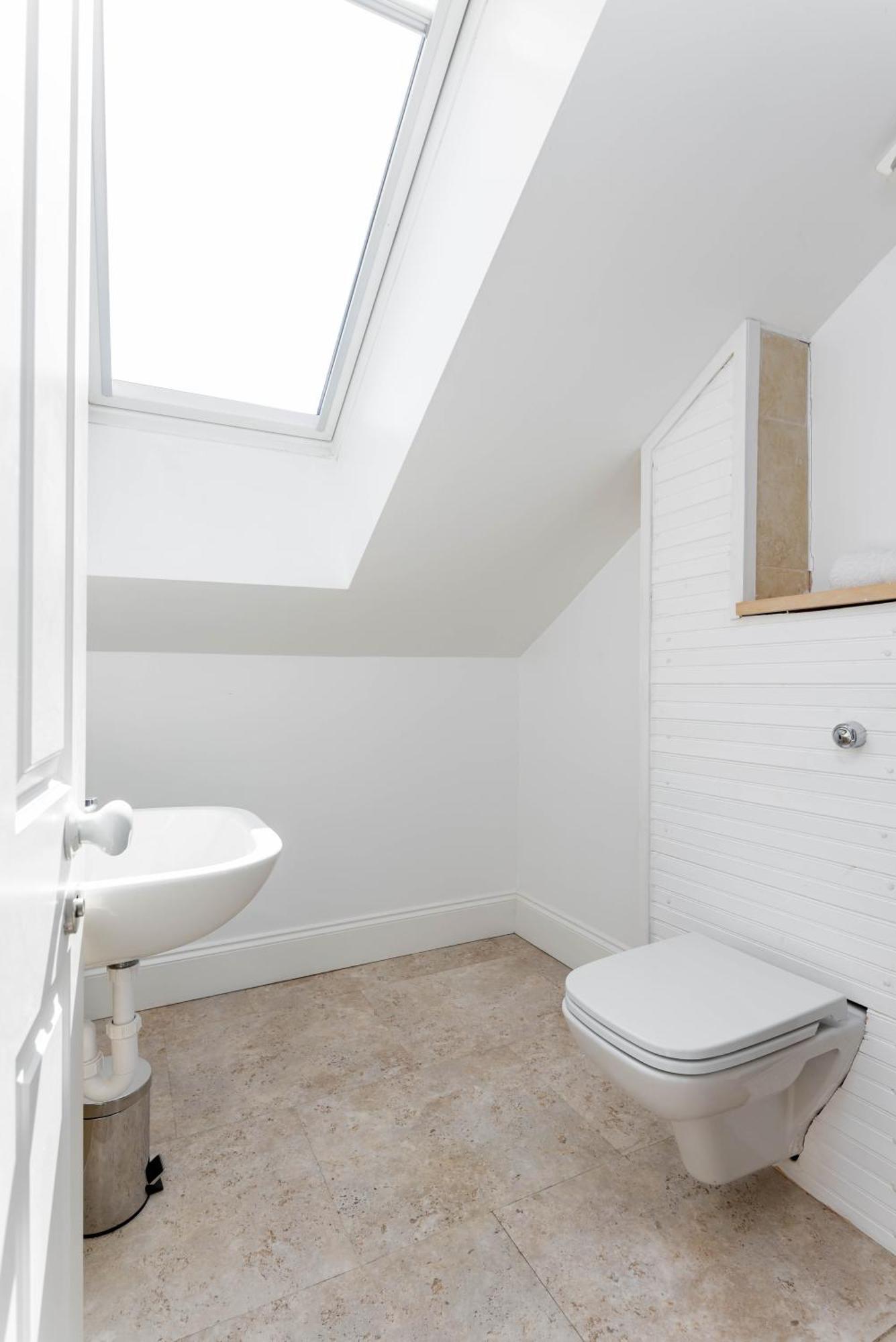 Air Host & Stay - Rockfield House - Sleeps 8 Liverpool Eksteriør billede