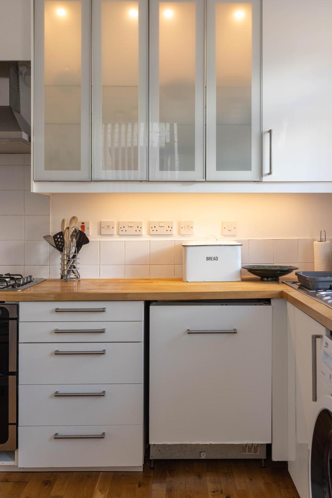 Air Host & Stay - Rockfield House - Sleeps 8 Liverpool Eksteriør billede